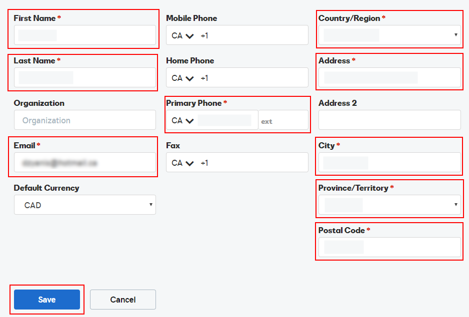 Step-by-step guide how to create WordPress website