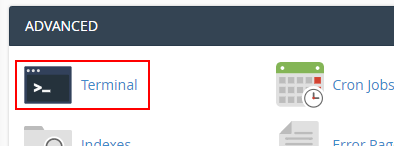 Let's Encrypt SSL Certificate installation